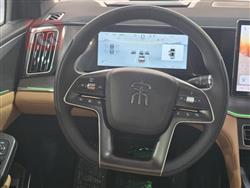 بي واي دي سونغ L DM-i